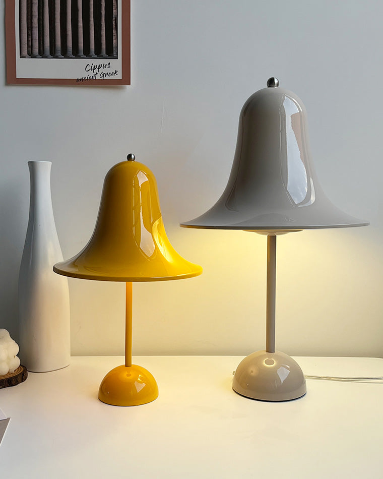 LAMPE DE TABLE MOMO en Design Cloche