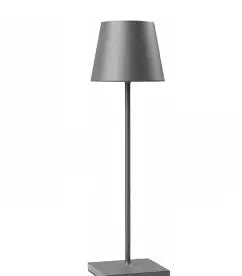 FlexiLumi - Lampe LED Sans Fil avec Recharge USB