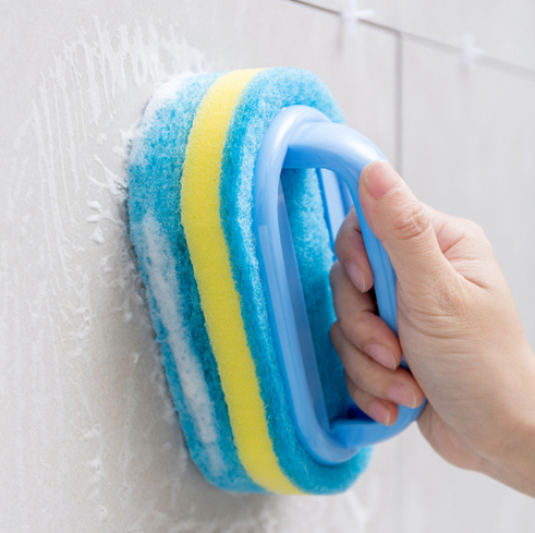 CleanMaster Éponge – Outil de Nettoyage Premium pour Nettoyage Profond