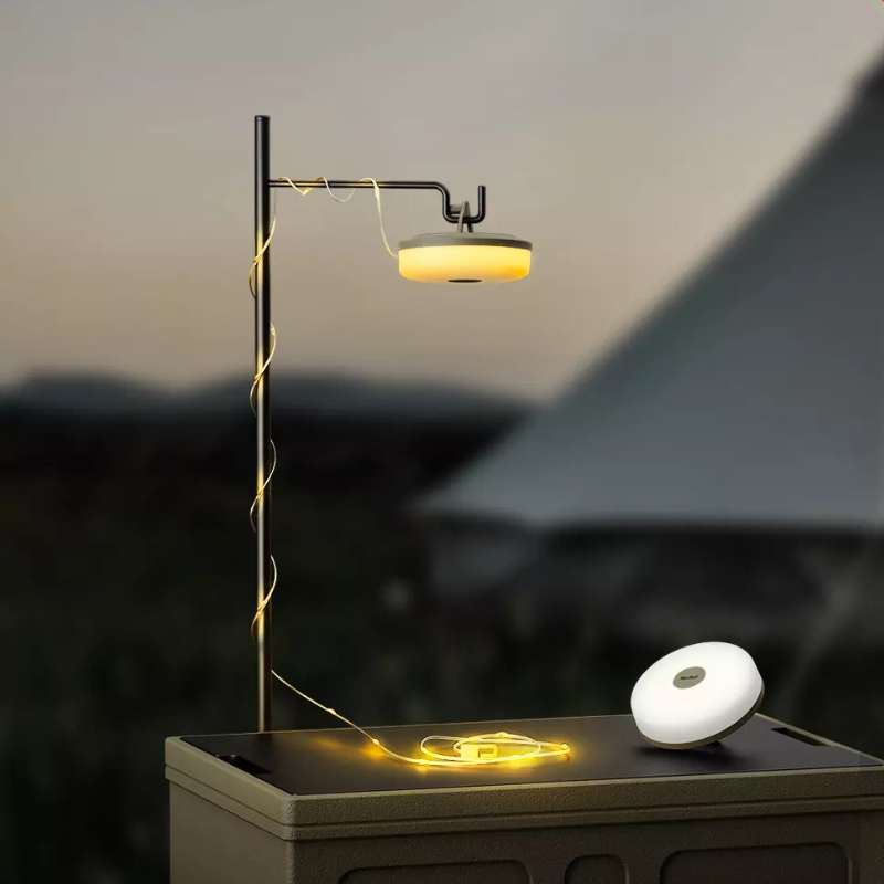 LuminaStrip – Bandes LED éclairées pour intérieur
