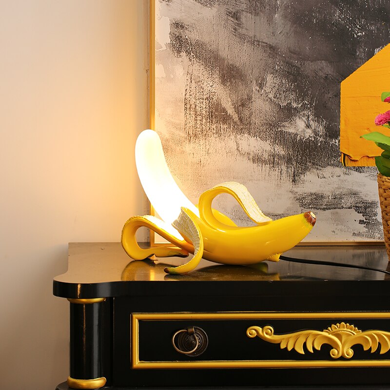 Lampes de table Art Deco Floroux