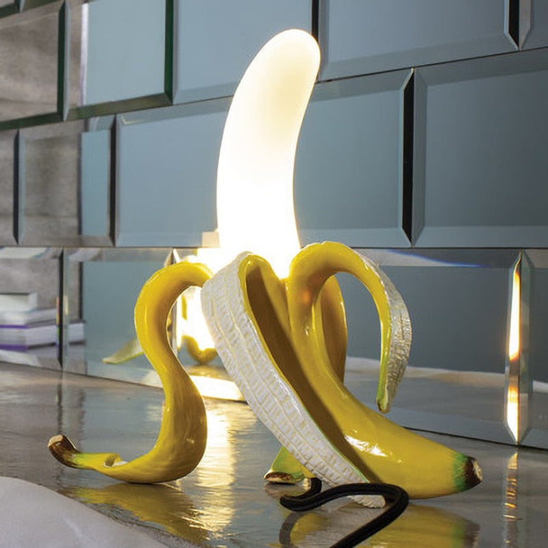 Lampes de table Art Deco Floroux
