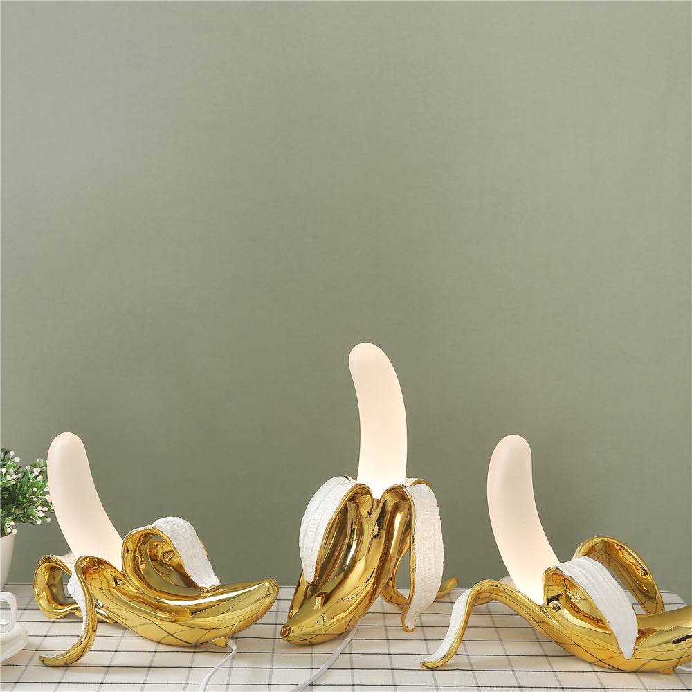 Lampes de table Art Deco Floroux