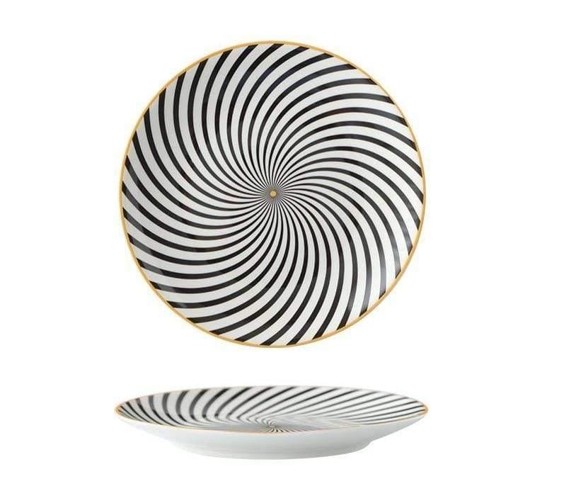 Iris Plat