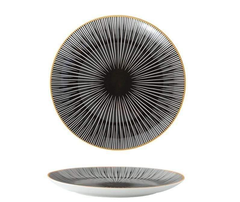 Iris Plat