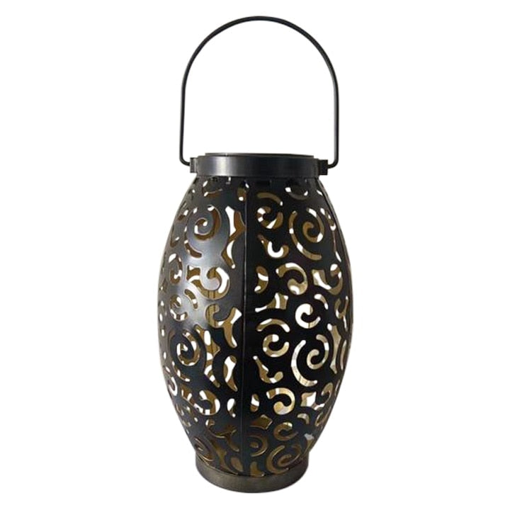 Floroux Gratuit | Lampe Solaire