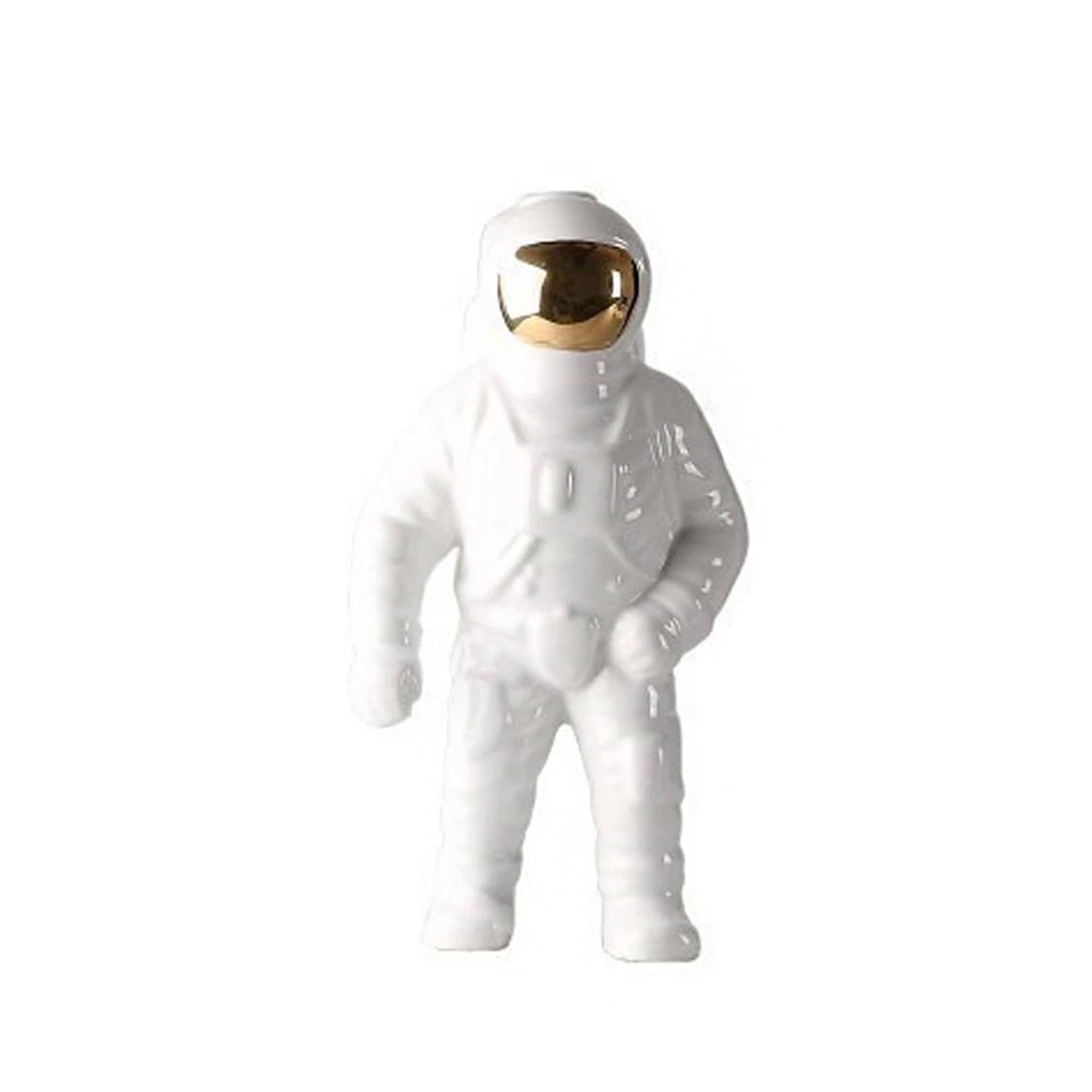Vase Astronaute Spaceman - 3 Couleurs