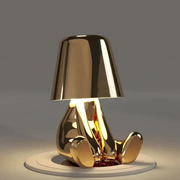 LumaFlex - Lampe de table multifonctionnelle dimmable