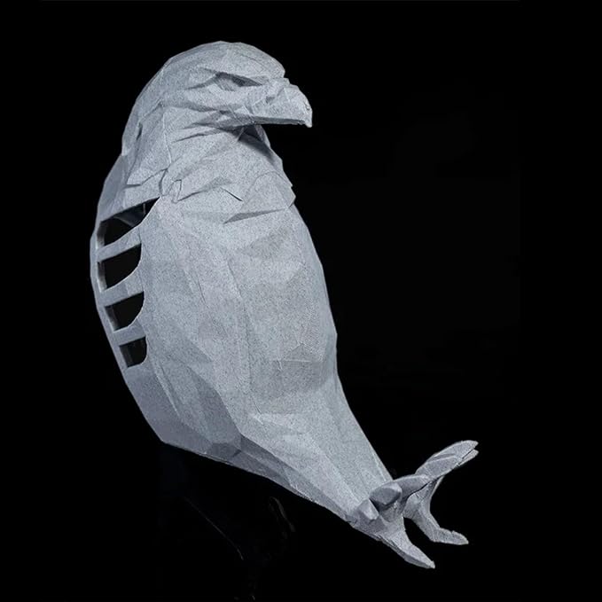 Floroux | Lampe animale unique