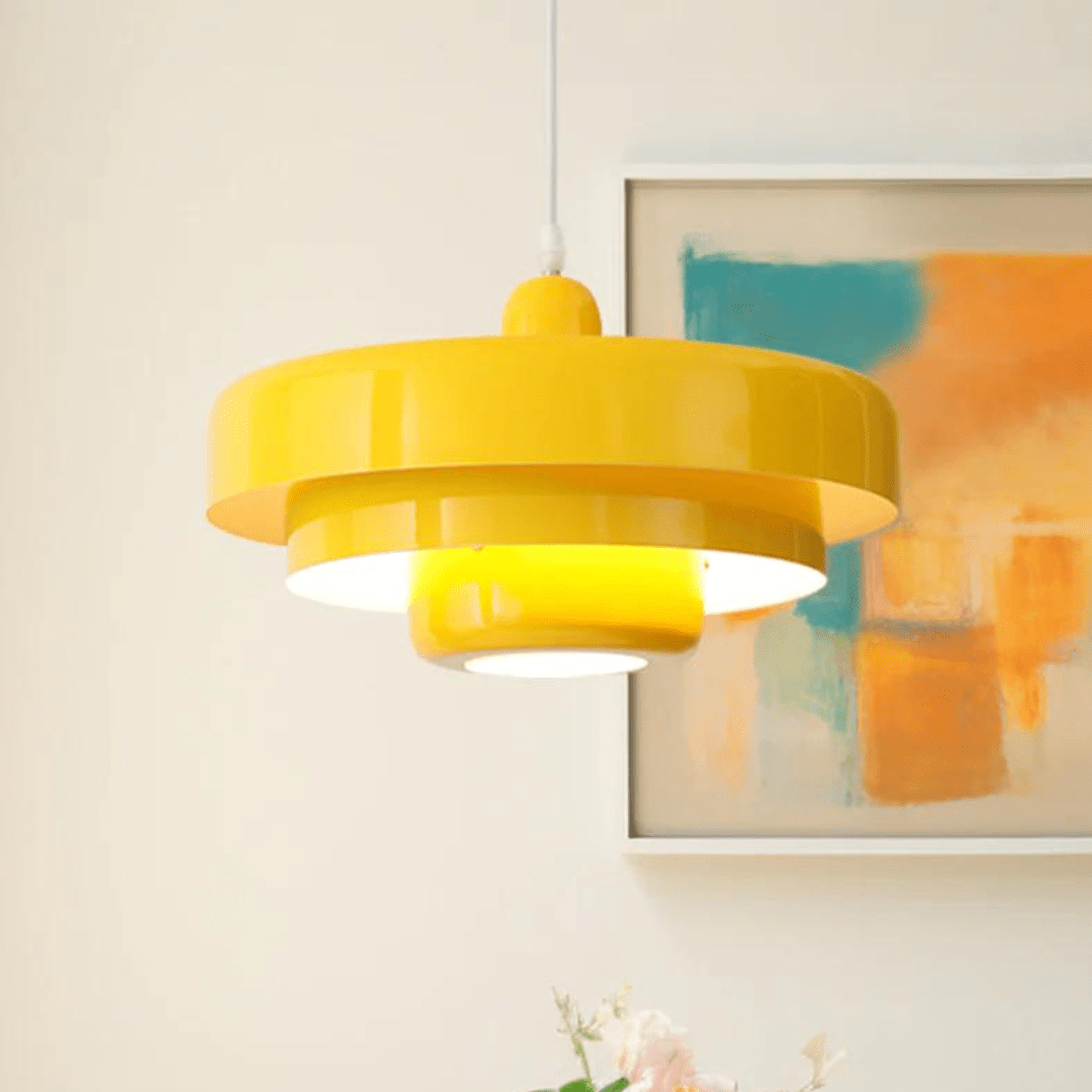 Applique LED vintage - Élégance raffinée