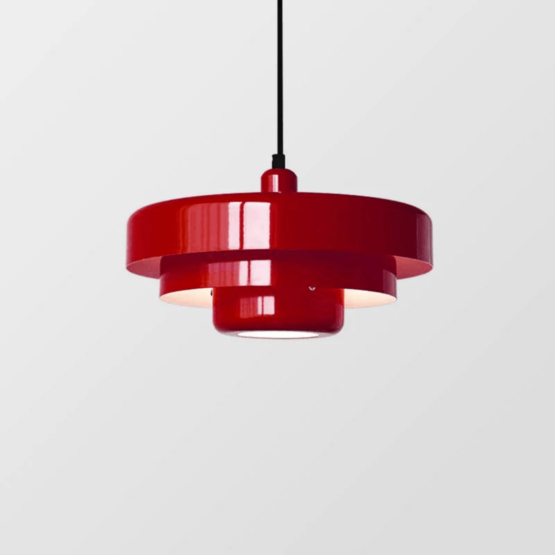 Applique LED vintage - Élégance raffinée