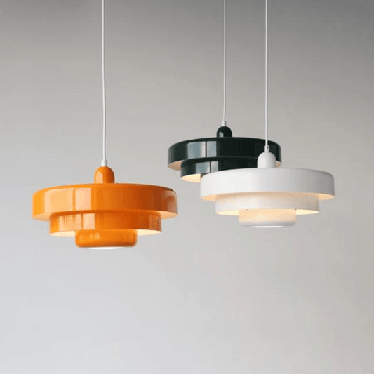 Applique LED vintage - Élégance raffinée