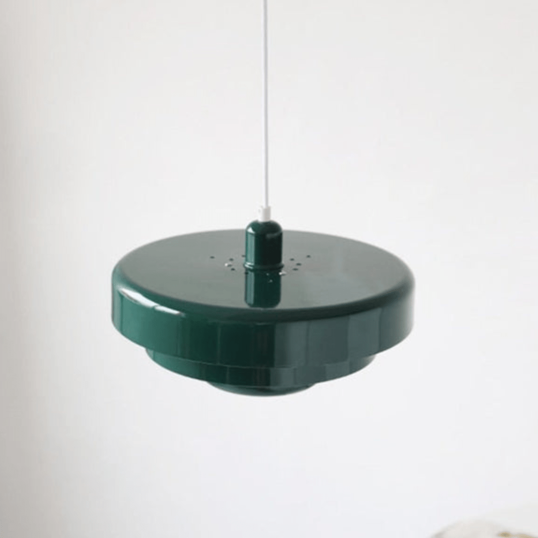 Applique LED vintage - Élégance raffinée