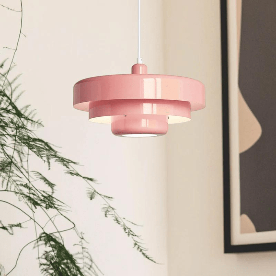 Applique LED vintage - Élégance raffinée