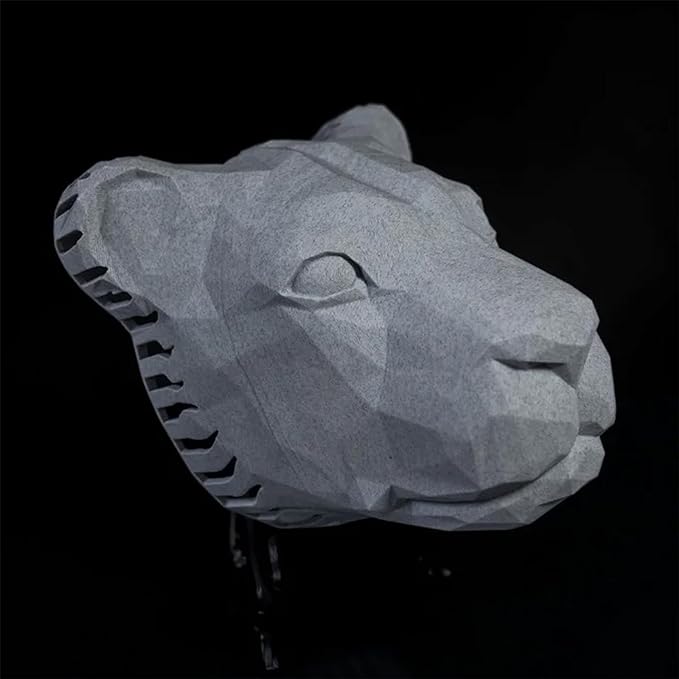 Floroux | Lampe animale unique