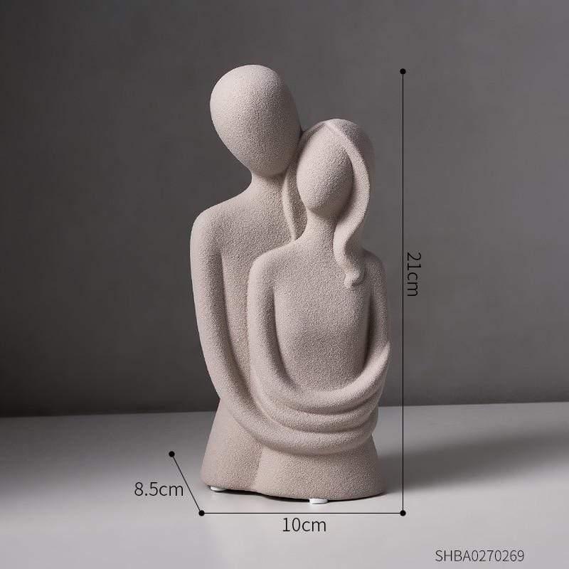 Sculpture Jariah