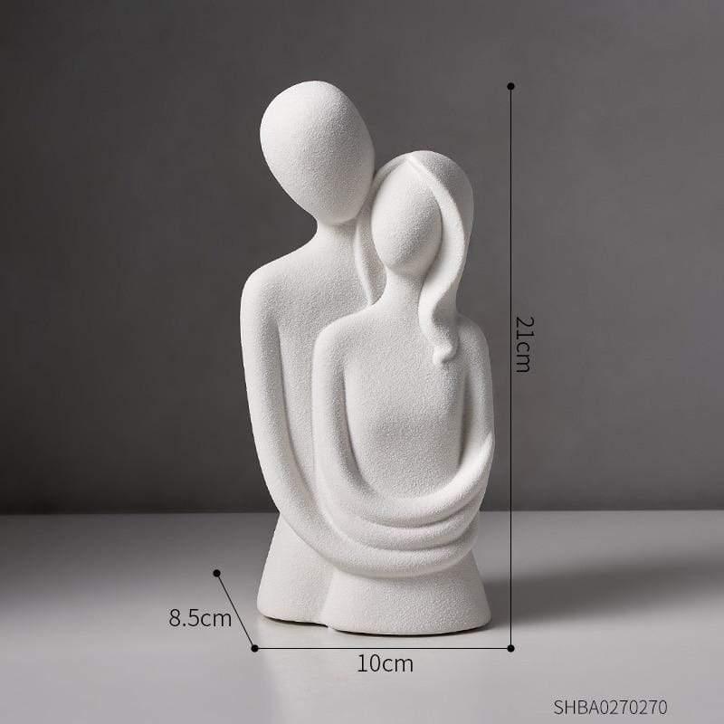 Sculpture Jariah