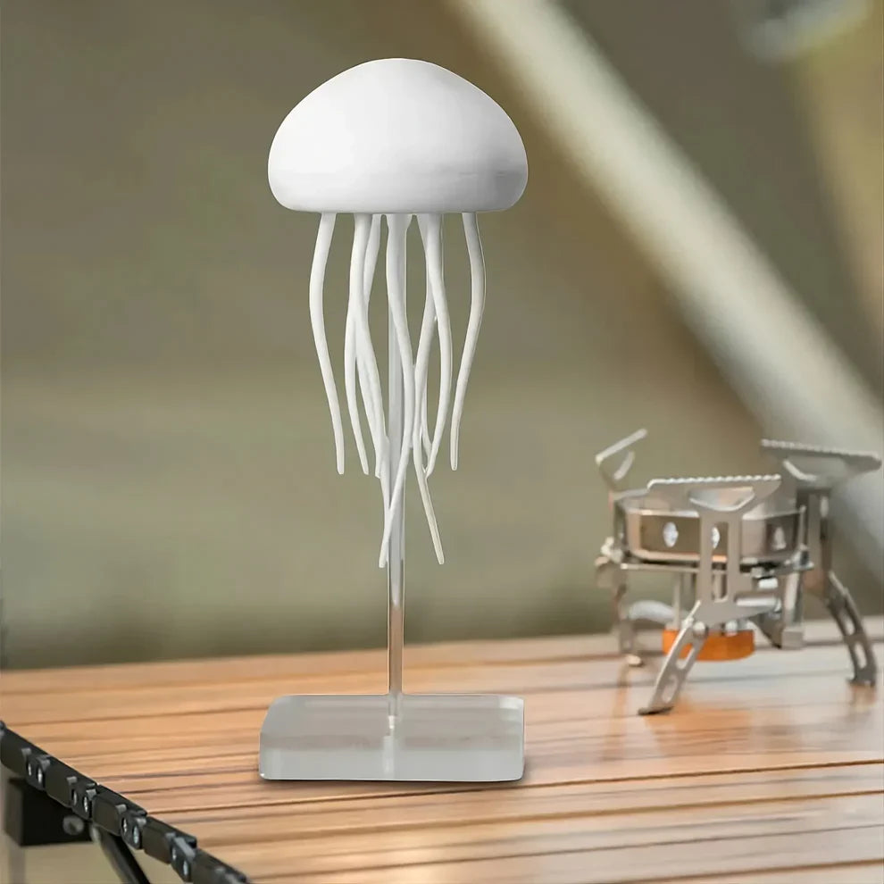 Lampe Méduse - Éclairage Ambiance Relaxant et Apaisant