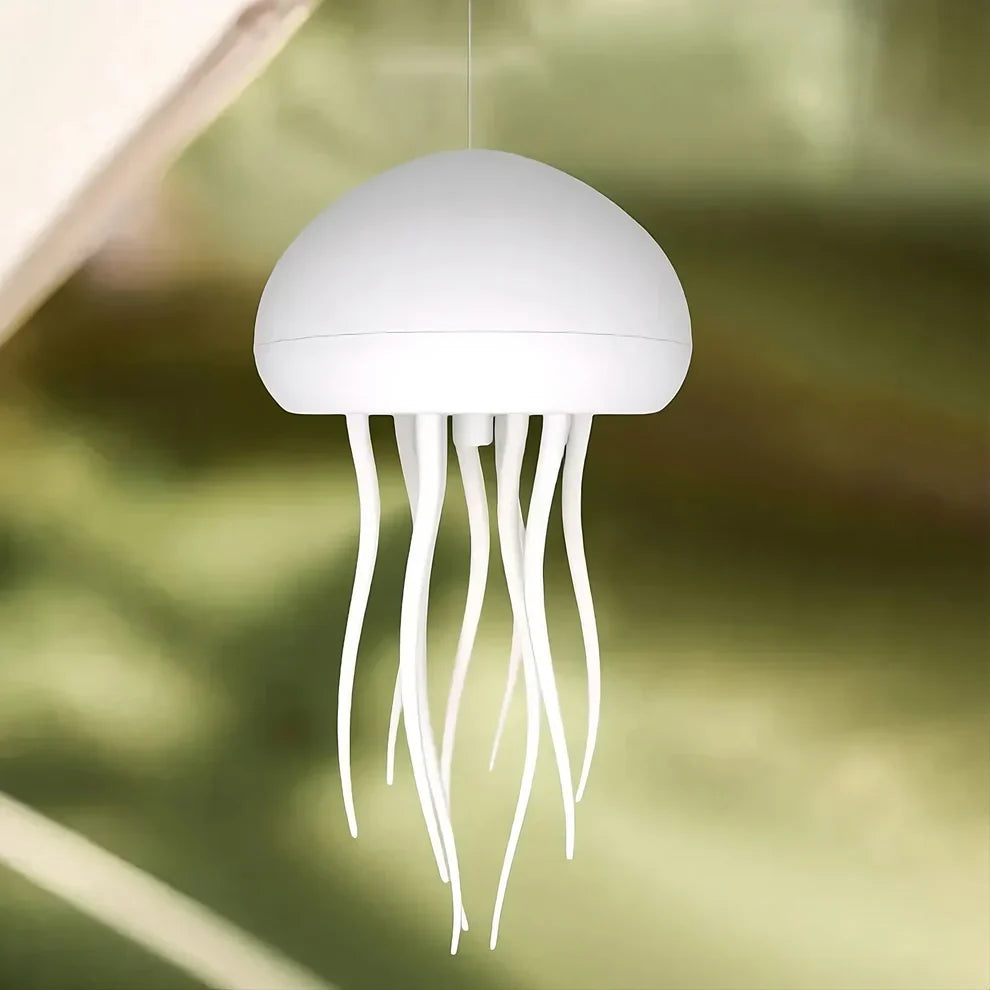 Lampe Méduse - Éclairage Ambiance Relaxant et Apaisant