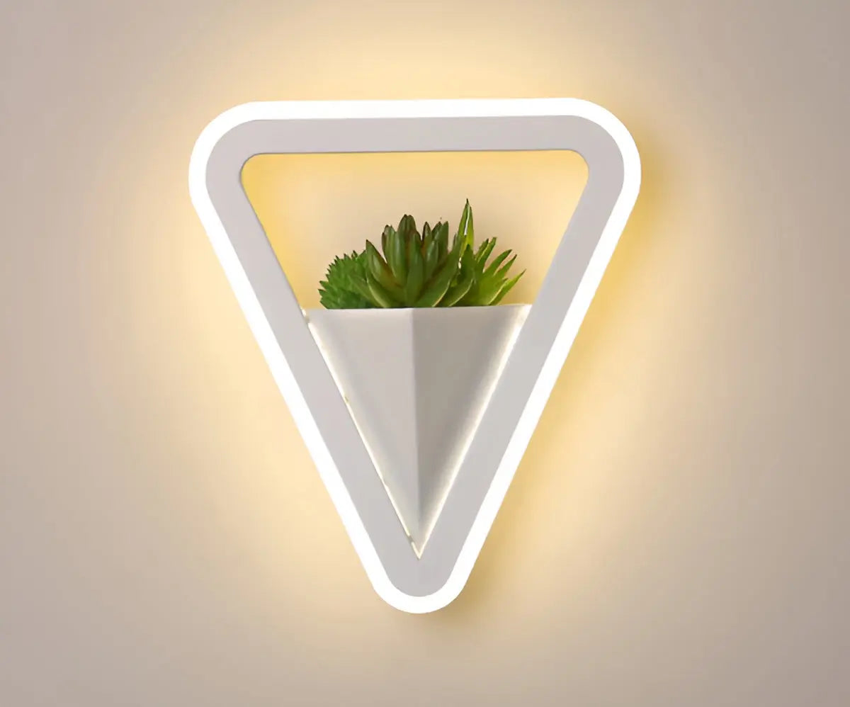 Floroux | Applique minimaliste inspirée par la nature