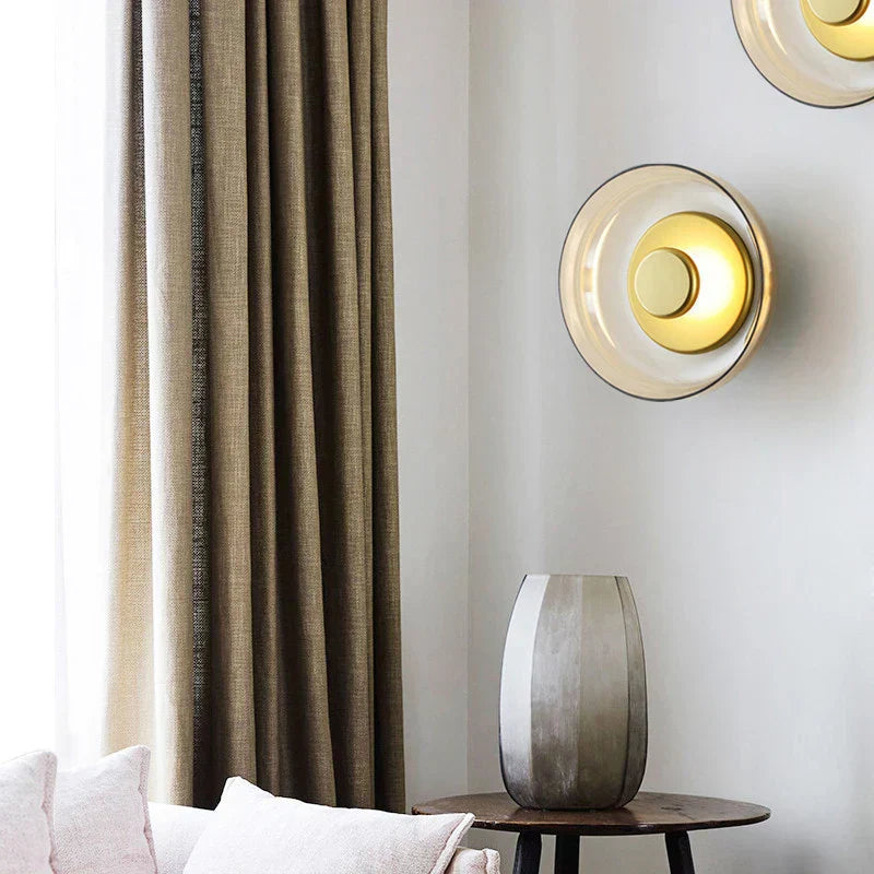 NordicaDesign - Étagères Murales Scandinaves Élégantes