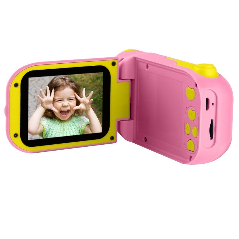 DillyCam - Caméra numérique pour enfants pour les enfants aventuriers
