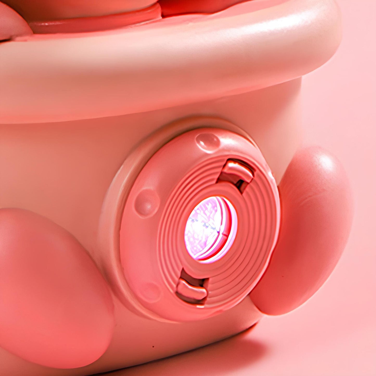SmartKids - Lampe de bureau sans fil