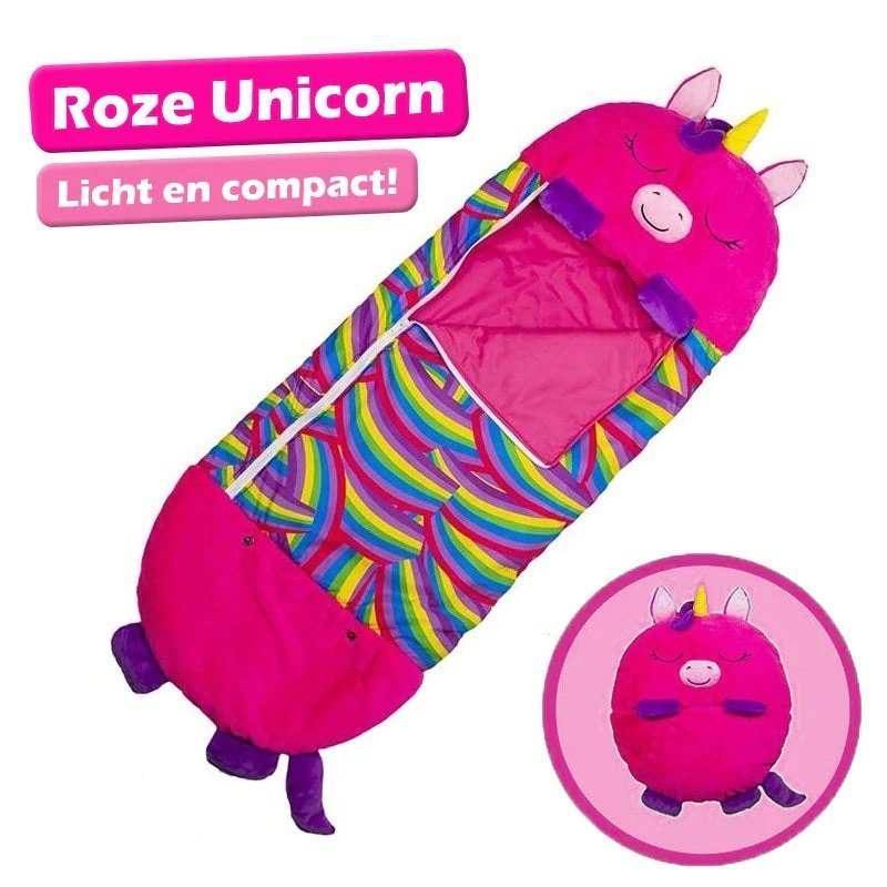 Knuffy - Ami de sommeil multifonction pour enfants