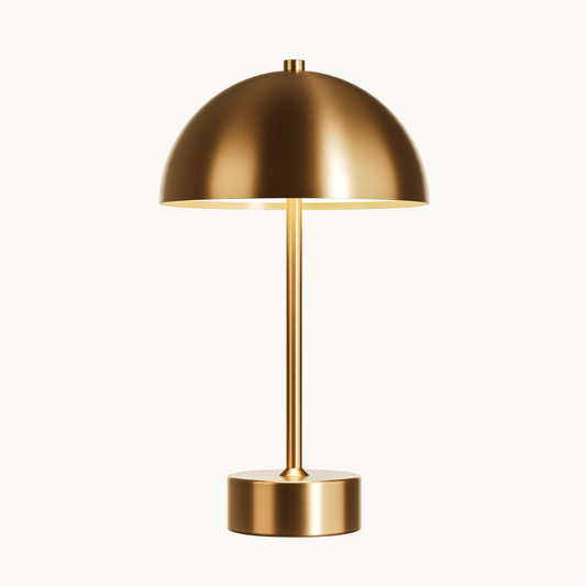 Maison Moderne Lampe de Table