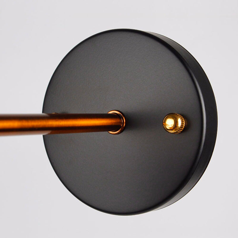Applique industrielle Edison