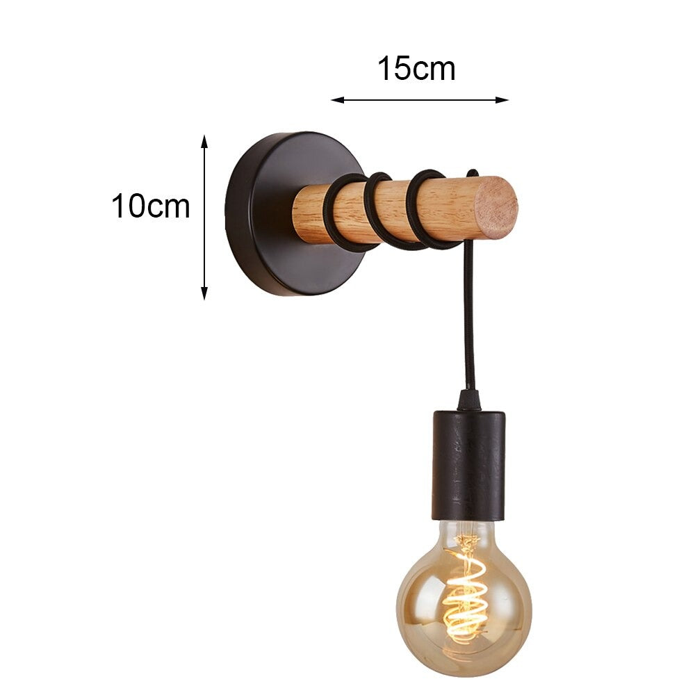 Applique industrielle noire