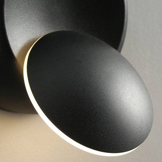 Applique LED pivotante