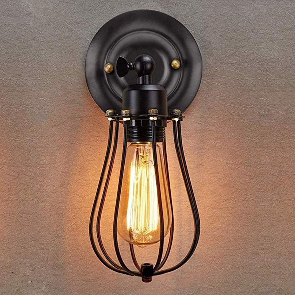 Applique murale Vintage Industrie
