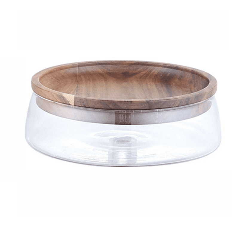 Creative Nuts Container | Petit récipient à collations
