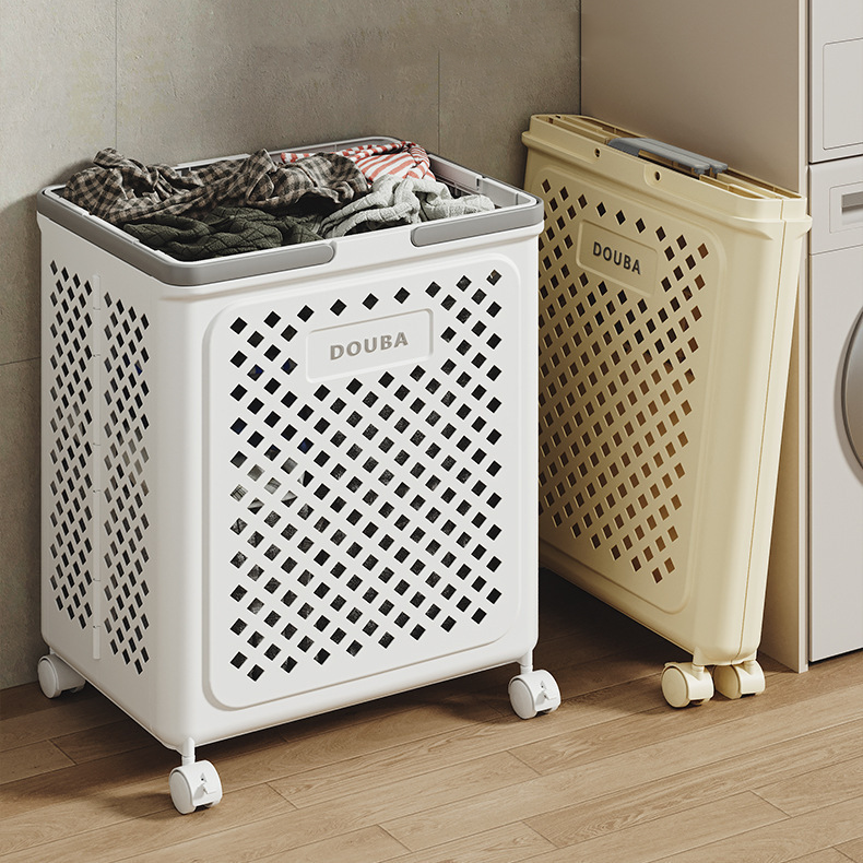 Panier à linge