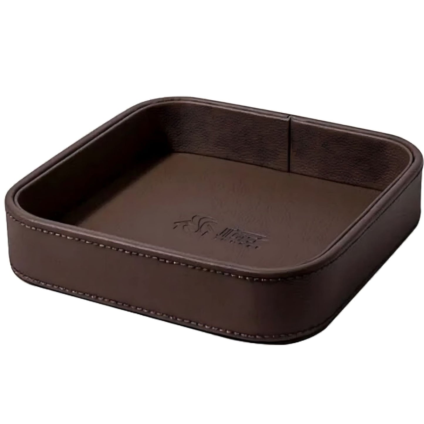 Organisateur en cuir de luxe