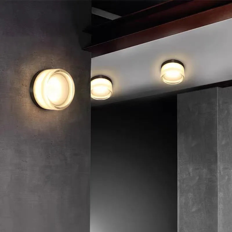 Applique murale Flur : Éclairez avec style et grâce