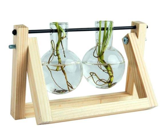 FaunaGrow Pots – Ensemble de culture durable pour plantes