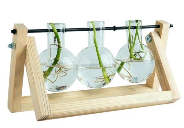 FaunaGrow Pots – Ensemble de culture durable pour plantes