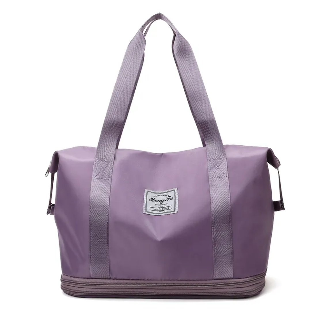Gabbie Sac de Voyage - Durable et Extensible