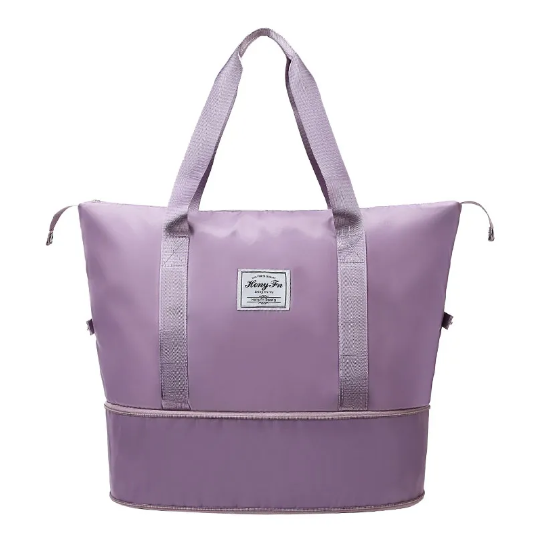 Gabbie Sac de Voyage - Durable et Extensible