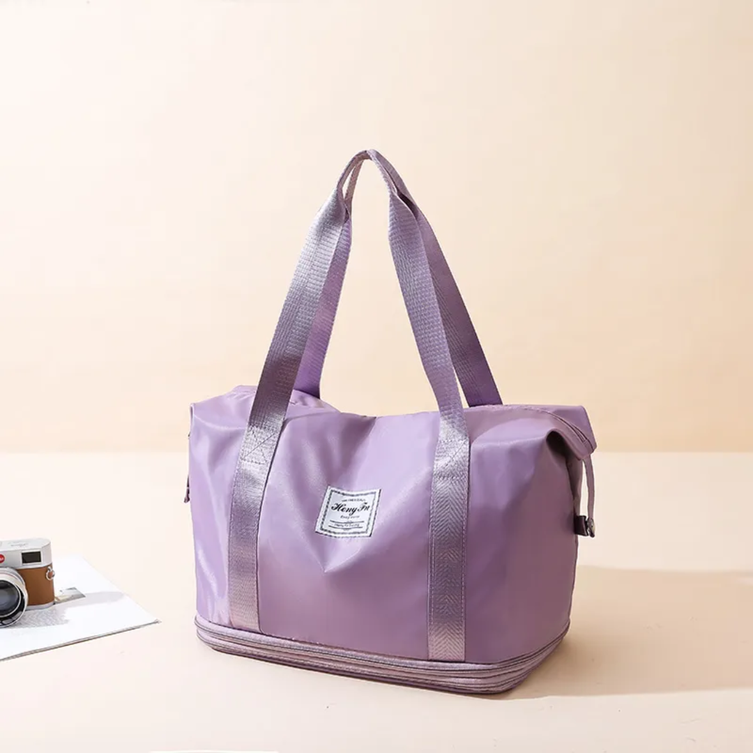 Gabbie Sac de Voyage - Durable et Extensible