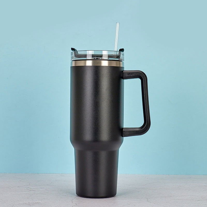 Tasse isolée 40 oz : boissons froides ou chaudes toute la journée