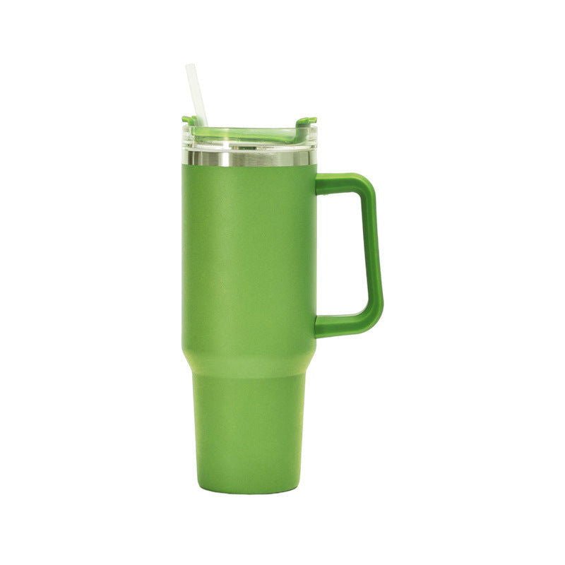 Tasse isolée 40 oz : boissons froides ou chaudes toute la journée