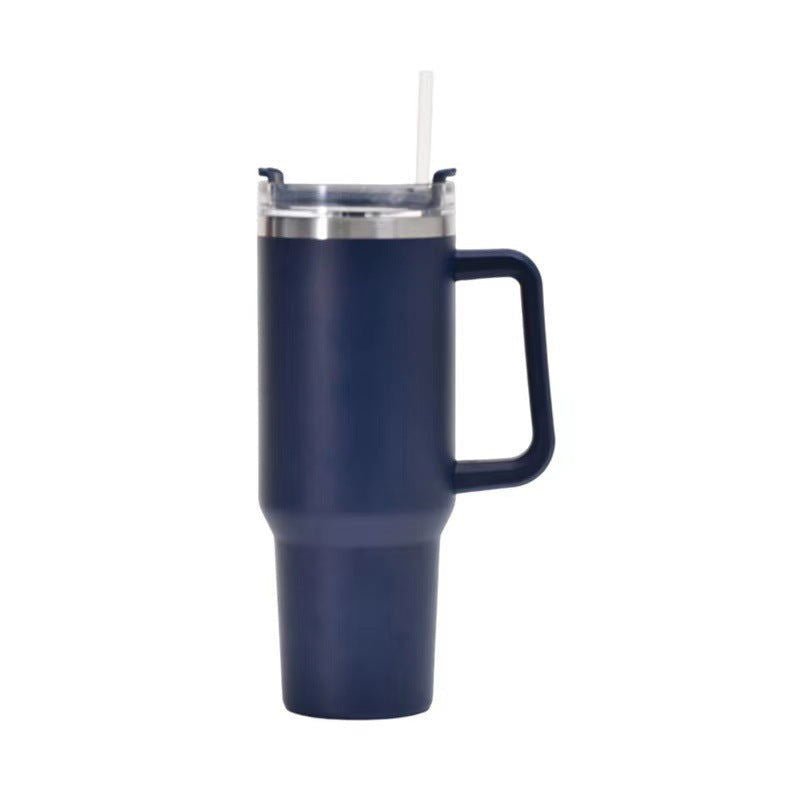 Tasse isolée 40 oz : boissons froides ou chaudes toute la journée
