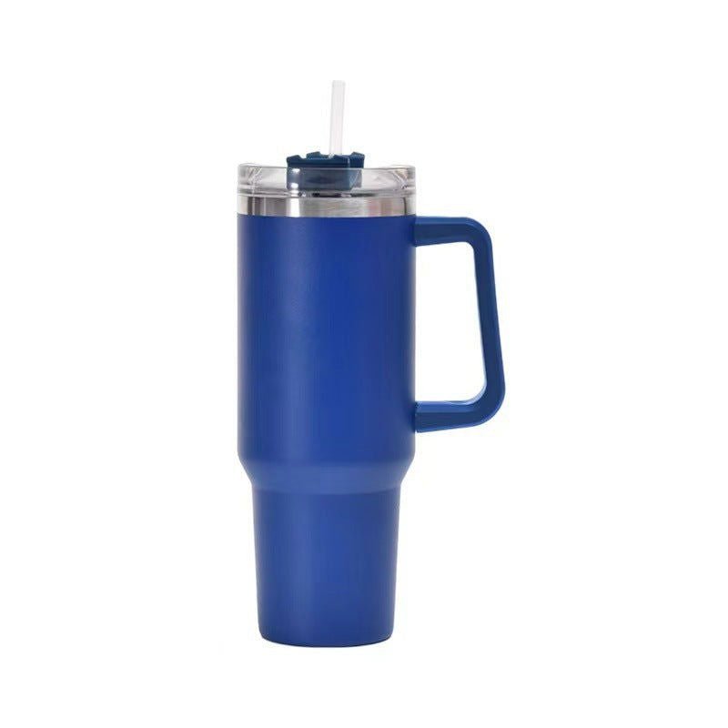 Tasse isolée 40 oz : boissons froides ou chaudes toute la journée