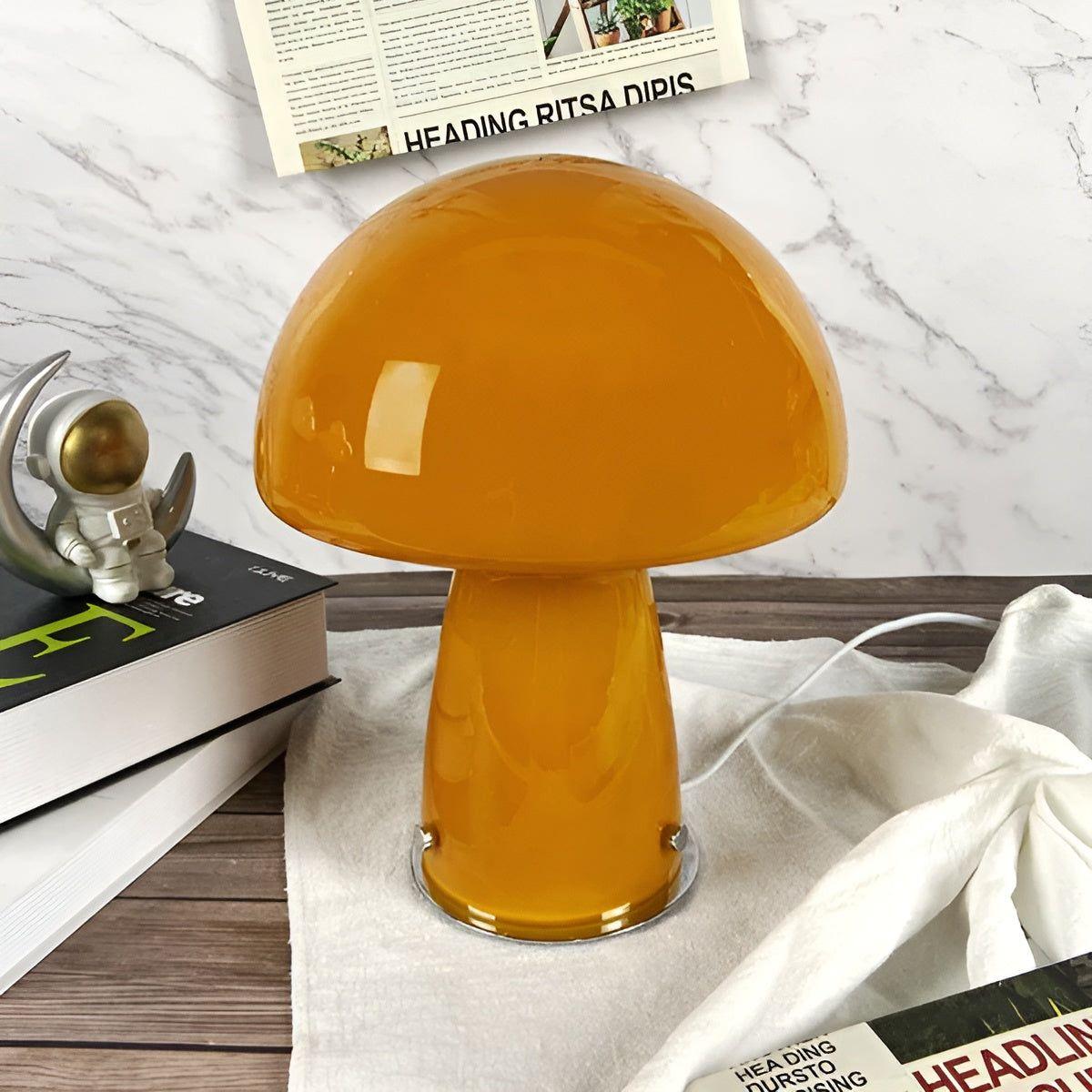 Lampe champignon LED Madio