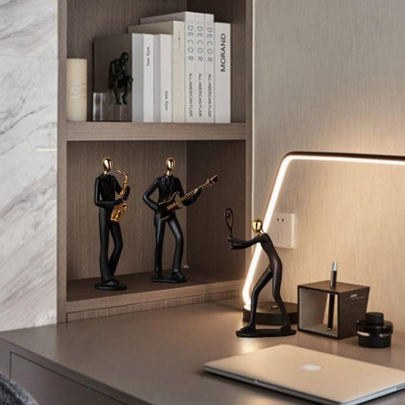 Luis Décor