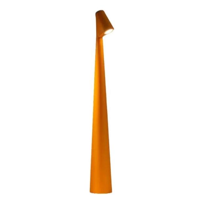 Floroux - Lampe de table LED sans fil minimaliste nordique