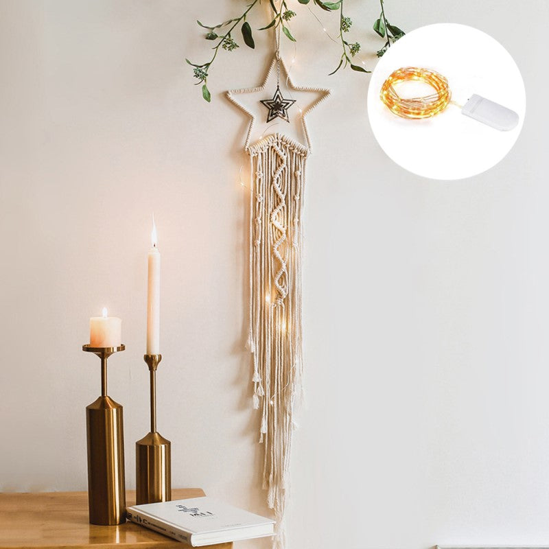 Floroux | Belle lampe à fleurs pour votre maison